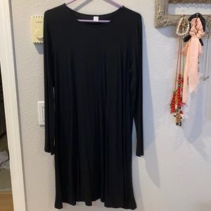 Old navy shift dress